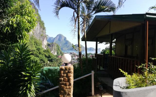 El Nido Viewdeck Cottages