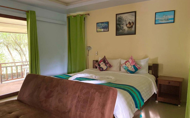 Tann Anda Resort