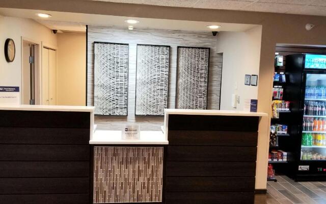 Best Western Plus Warsaw