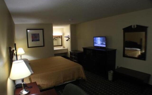 Thomasville Inn