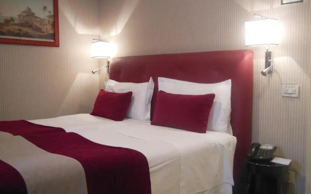 Dei Borgognoni Hotel