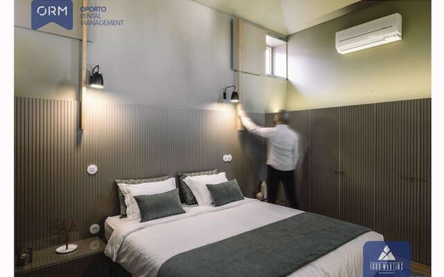 ORM - Almada Terrace Apartment