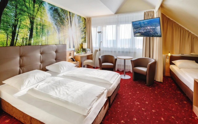 AHORN Panorama Hotel Oberhof