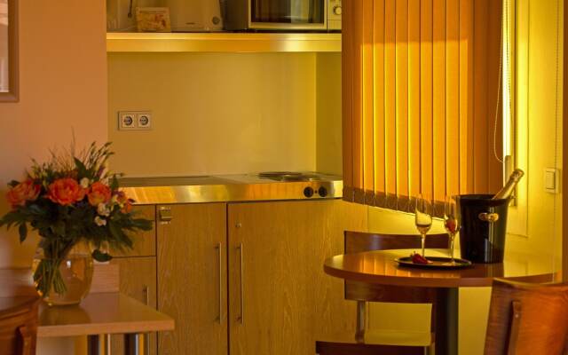 Michels Apart Hotel Berlin
