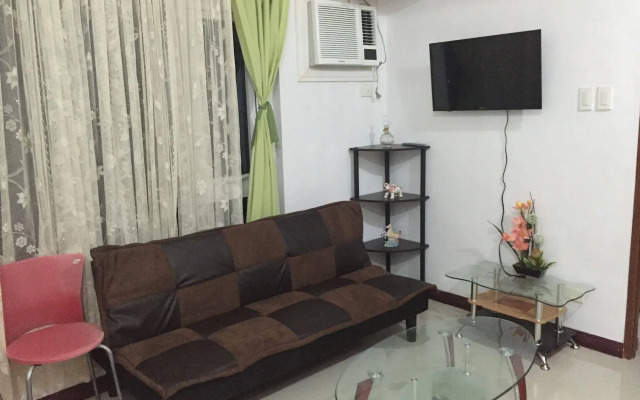 Mactan Seaside Apartments