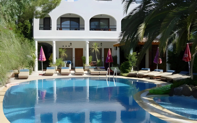 Yalıhan Hotel