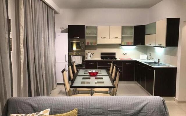 Ocean View, Apartment 1