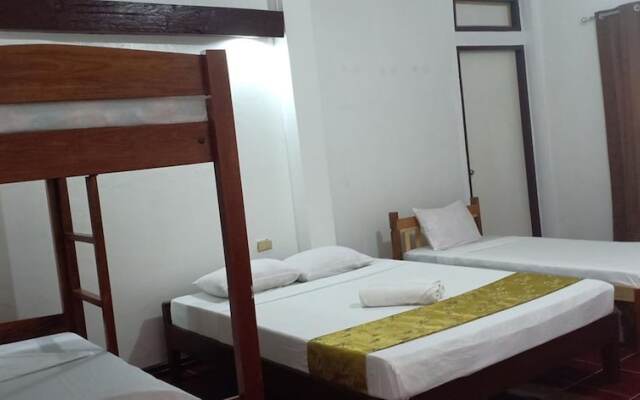 Elmundotel Guest House