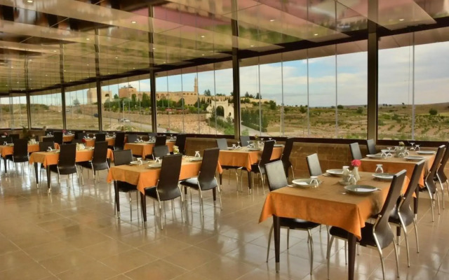 Turabdin Hotel