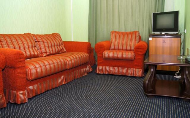 Hotel Atlant