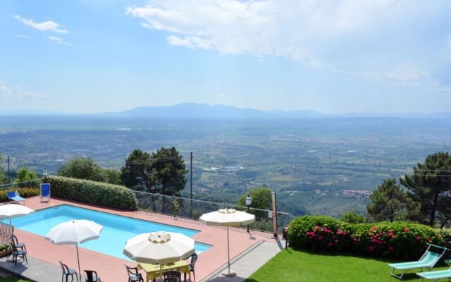 Le Castagne (SBR150)