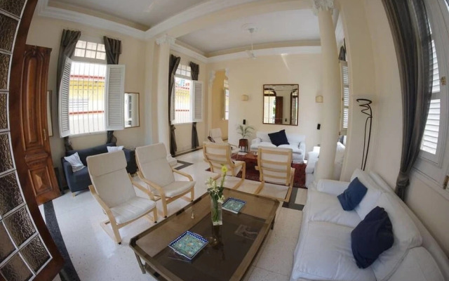 Alturas de Miramar Hotel Boutique