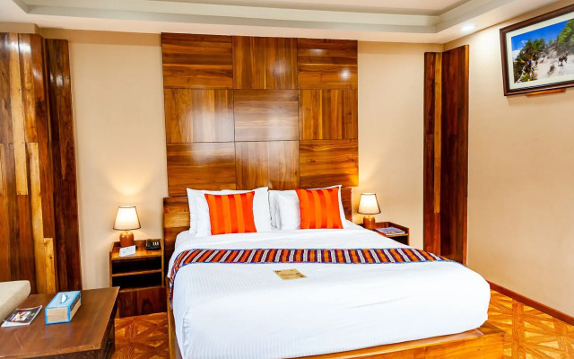 Tara Phendeyling Hotel