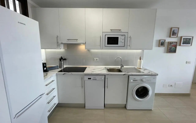Achacay Sunset Apartment
