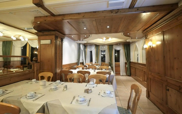 Hotel Intermonti