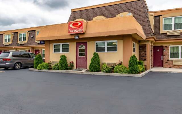 Econo Lodge Worthington