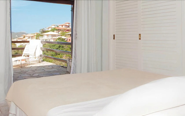 HTL Jardim de Geribá