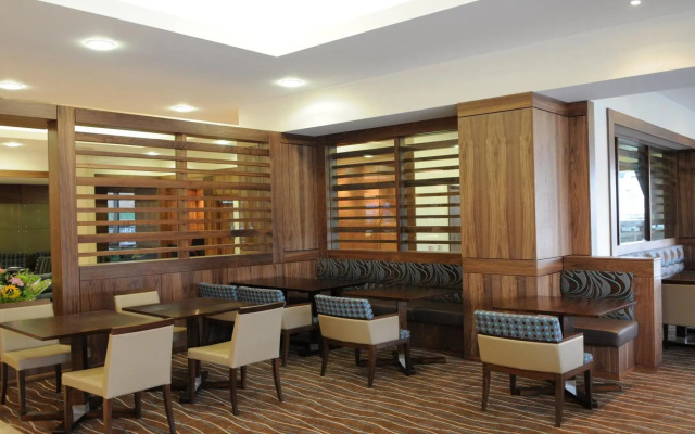 Holiday Inn Express Sheffield City Centre by IHG