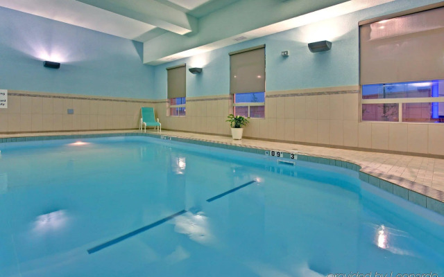 Holiday Inn Express Hotel & Suites Edmonton South by IHG