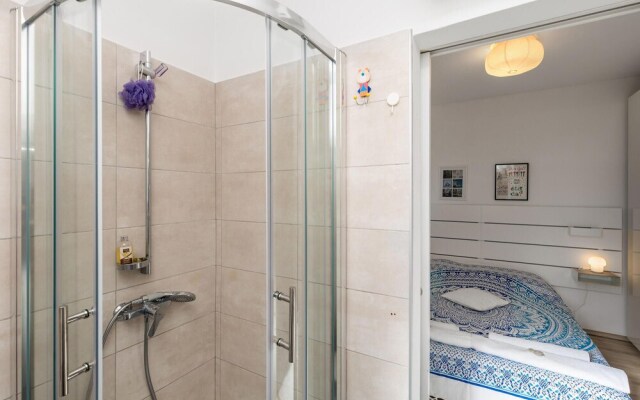 Amazing Home in Matulji With Wifi and 1 Bedrooms