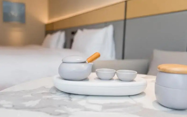 Ji Hotel Tianjin Airport Economic Zone