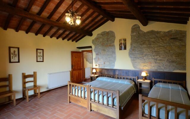 Agriturismo La Casella