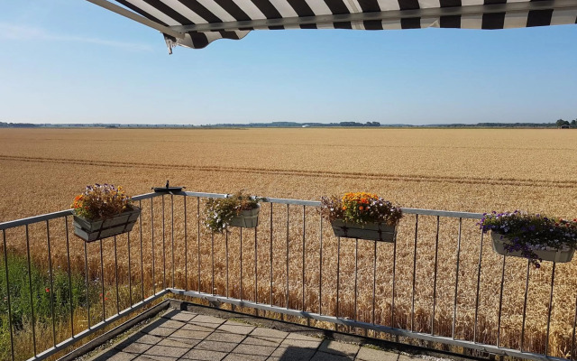 Vakantiewoning Akkerrand Kamperland