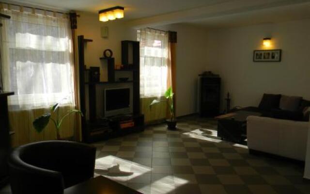 Vila Paris
