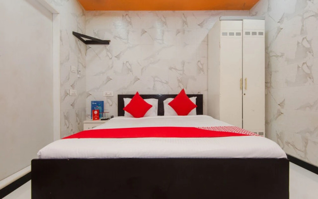 OYO 13601 Madam Re Hospitality Bhandup