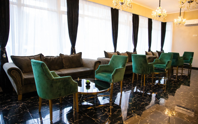 Hotel Carpathia