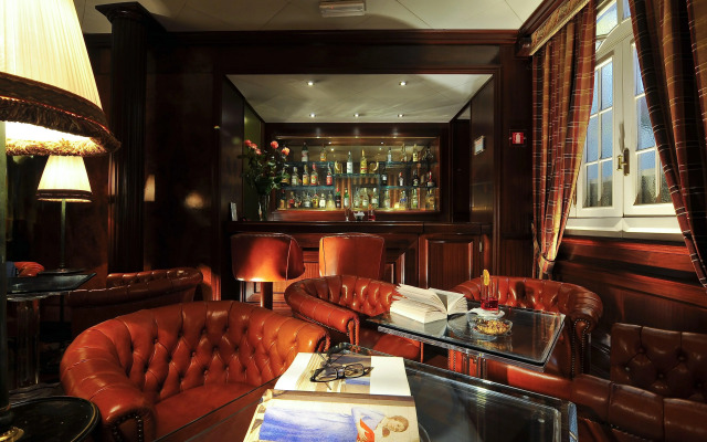 Hotel Britannia