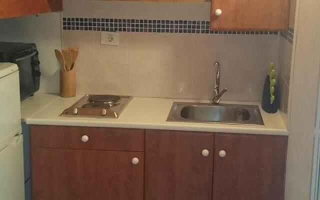 Apartamento en Tenerife Sur