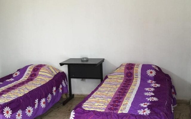 Green House Hostal