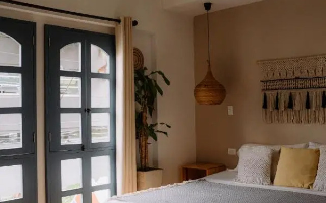 Poblado Luum Boutique hotel