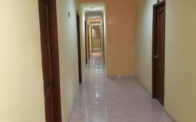 Hotel Bahia Suite