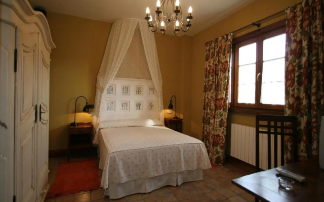 Hotel Posada La Robleda - Solo adultos