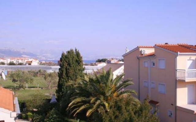 Apartmenthouse Jerko