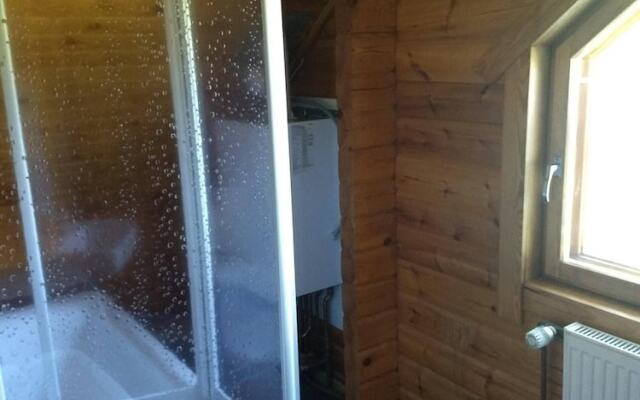 Ferienwohnpark Silbersee