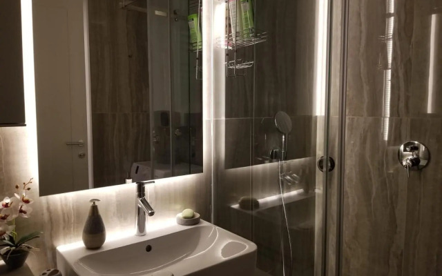 Azura Residence - new luxury apartment