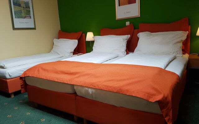 Landgasthof Hotel Kreuzwirt