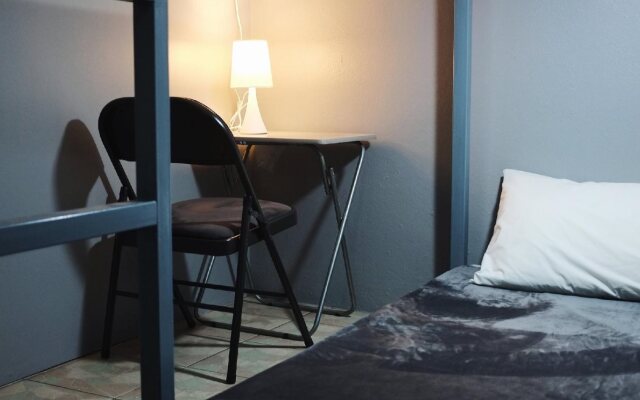 Soundsleep Hostel