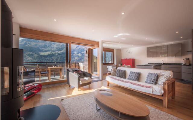 Chalet Am Acher 7