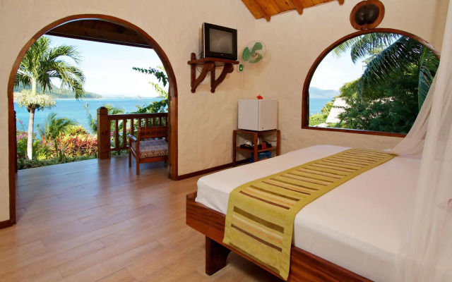 Colibri Guest House