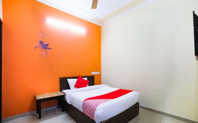OYO 28141 Hotel Mamta Paradise