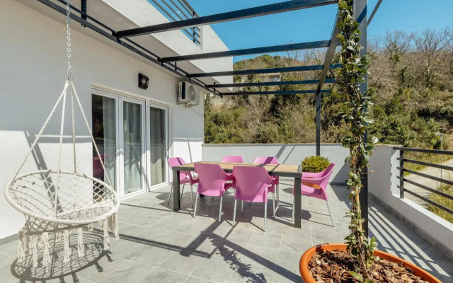 Magnolija apartmani