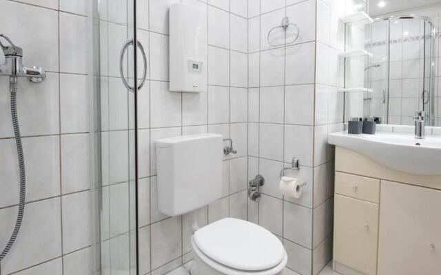 Waldstraße 2 Wohnung 12
