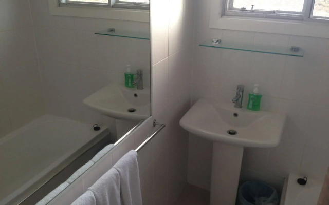 Bestbrook Mountain Resort