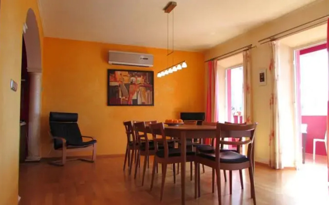 Casa Gaviota