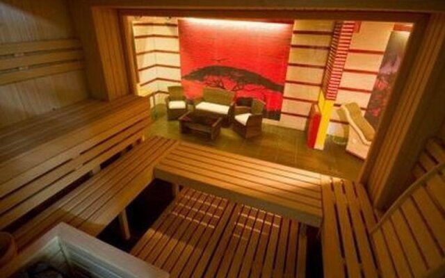 City Code Spa