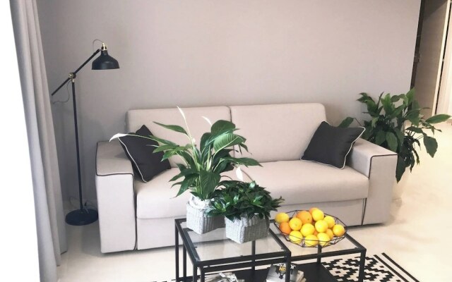 Apartment Andrea L Pula